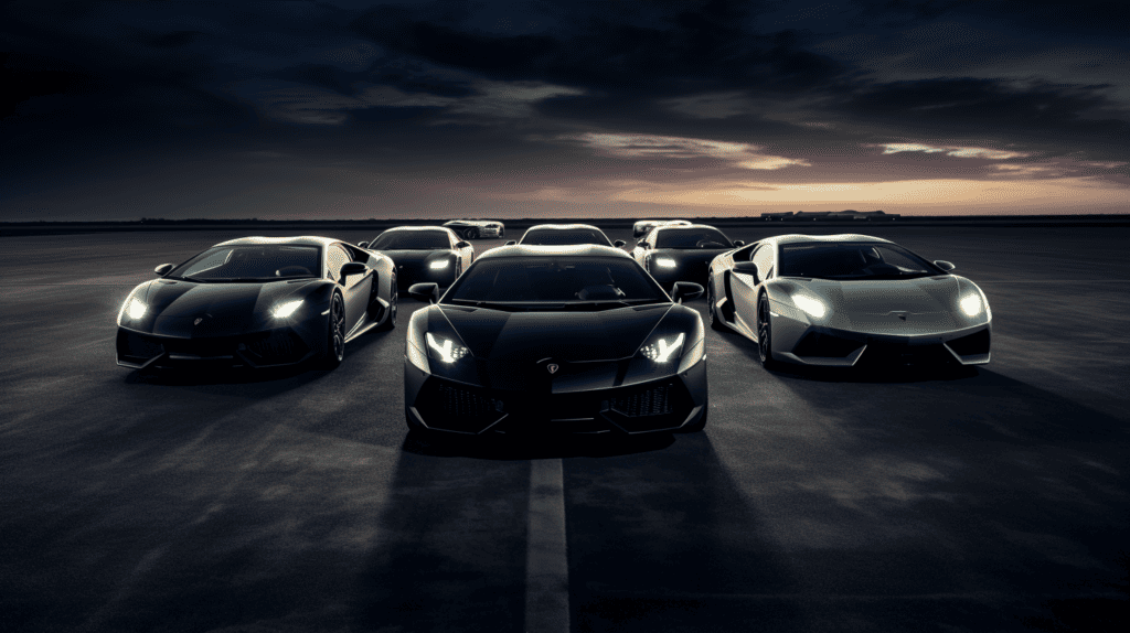 Understanding Luxury Cars