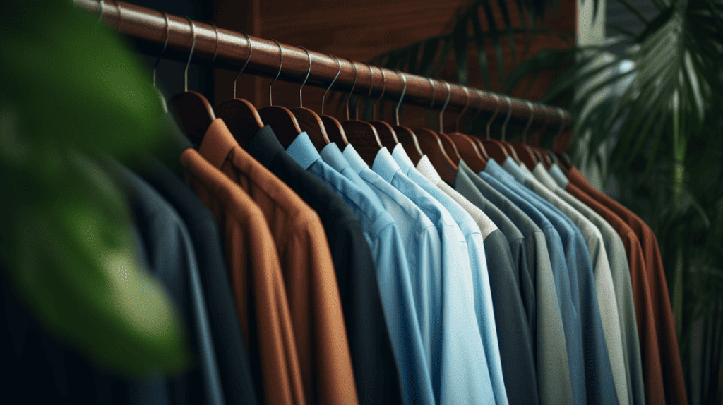 Understanding Men's Business Clothing