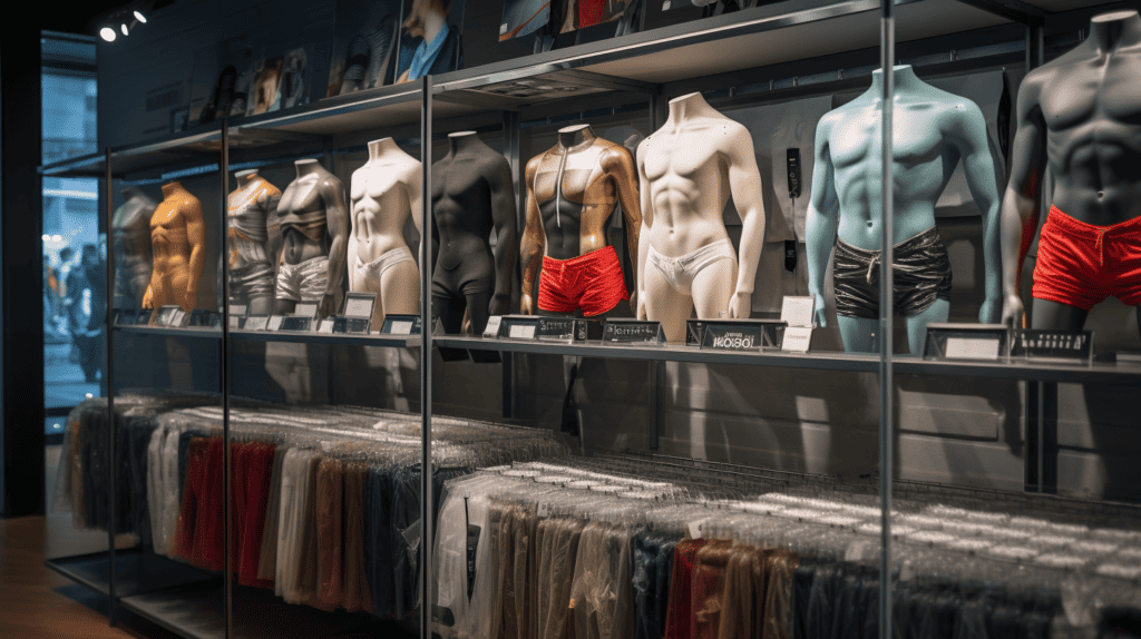 Understanding Men's Underwear