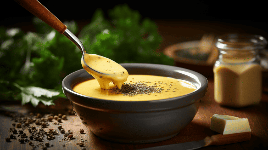 Understanding Mustard Sauce