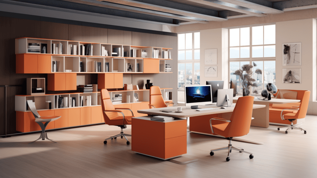 Understanding Office Furniture
