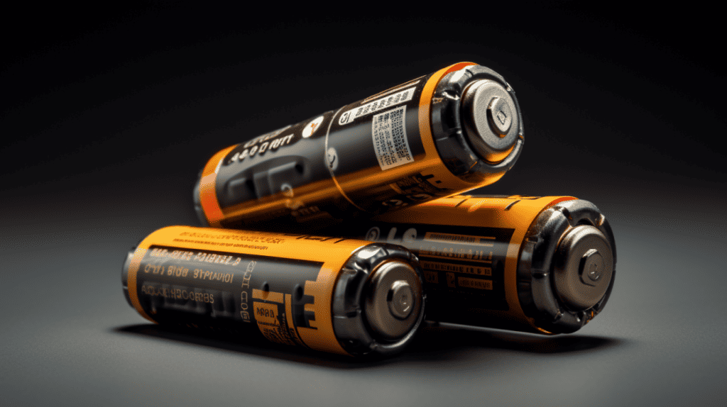 Understanding Rechargeable Batteries