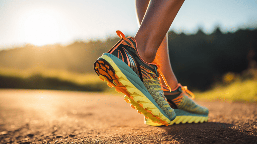Understanding Running Shoe Brands