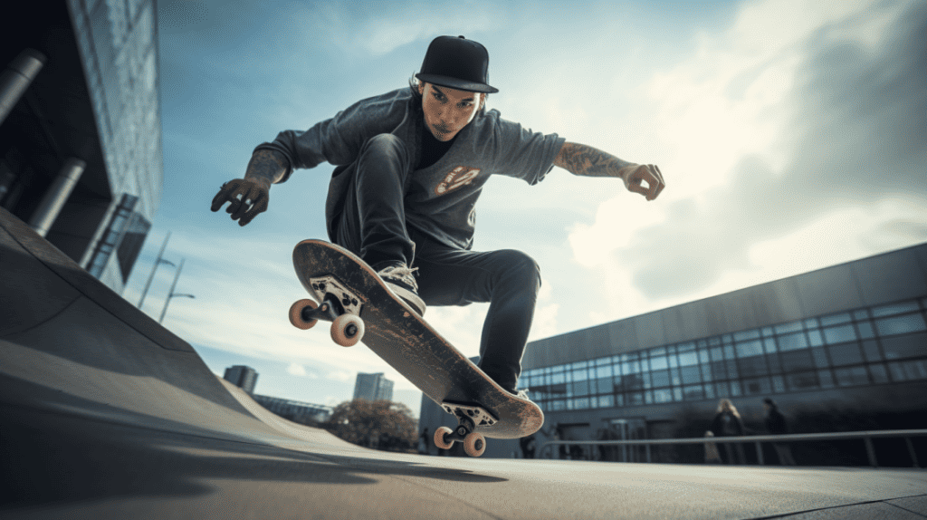 Understanding Skateboards