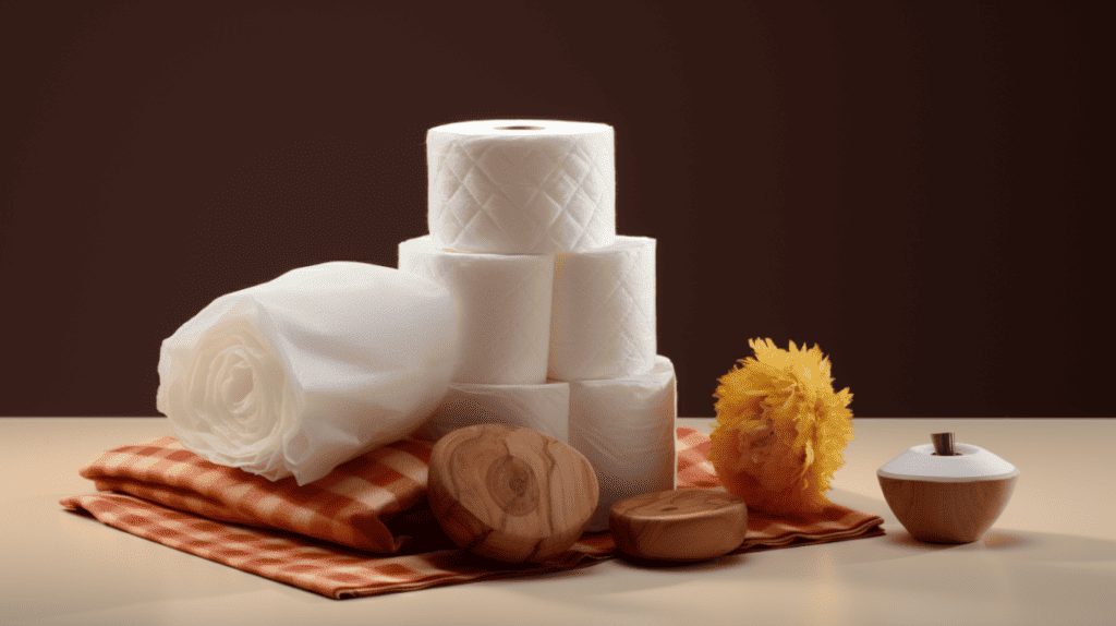 Understanding Tissue Types
