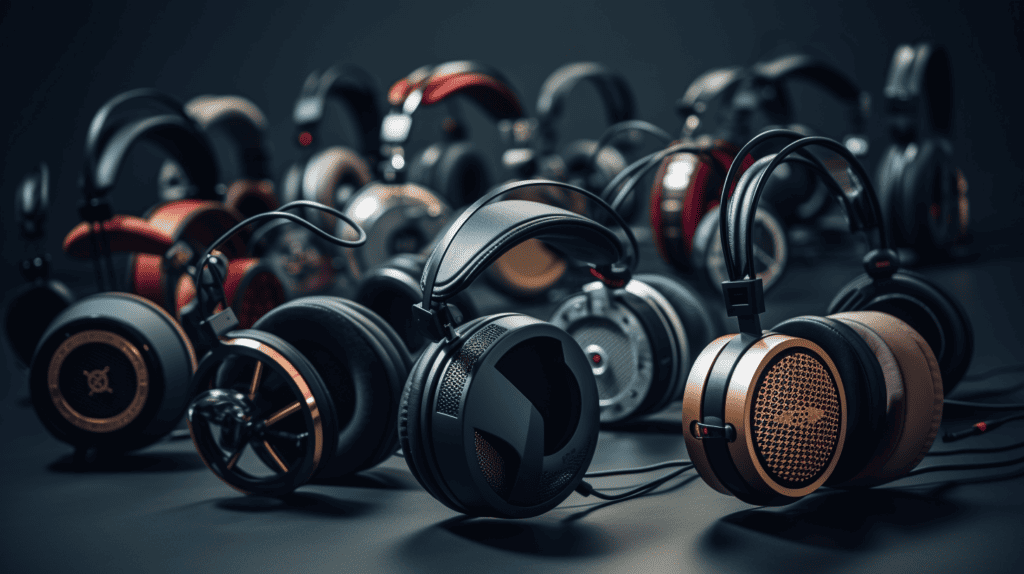 Understanding Types of Headphones