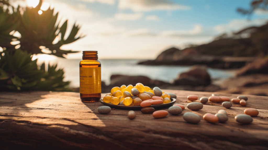 Understanding Vitamins and Minerals