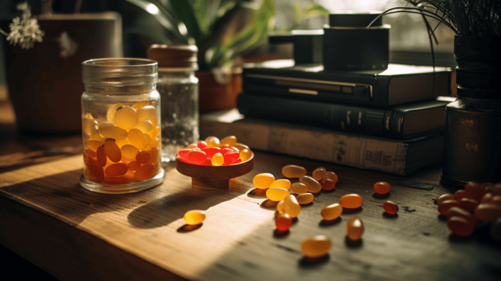 Understanding Vitamins and Supplements