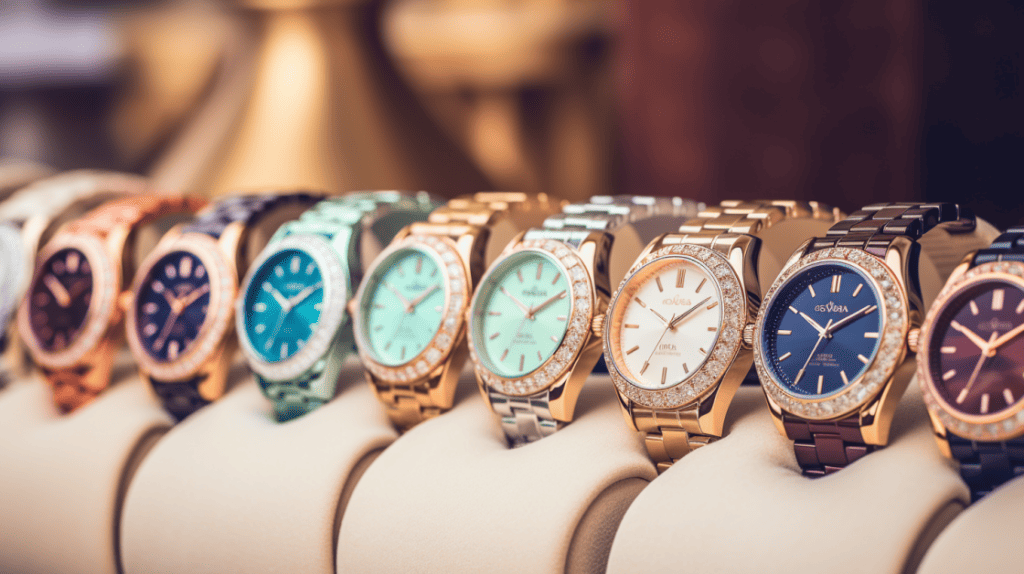 Understanding Watch Types