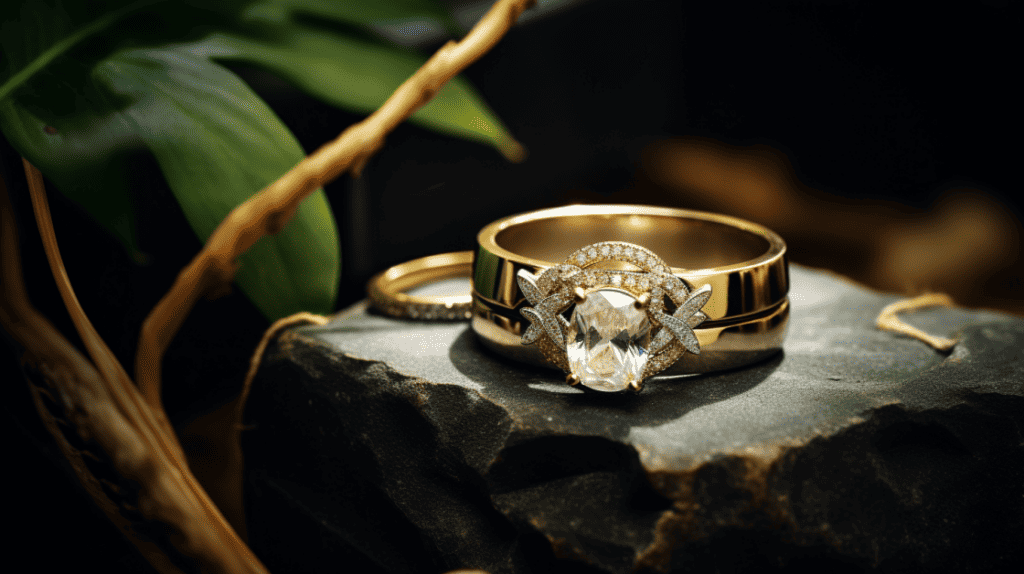 Understanding Wedding Jewellery