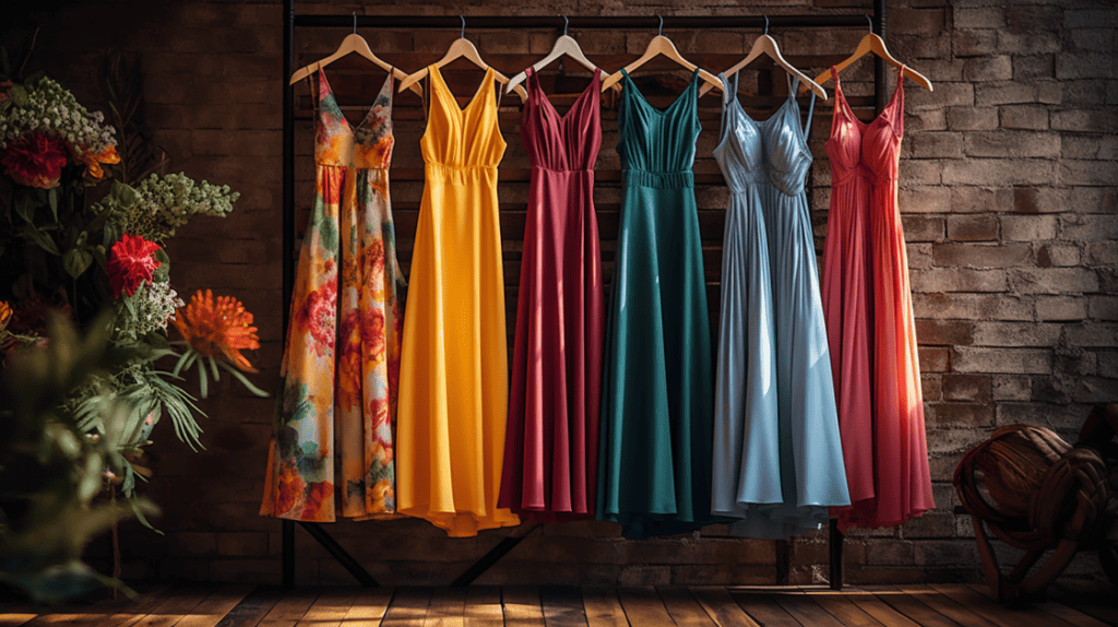 Understanding Women's Dresses