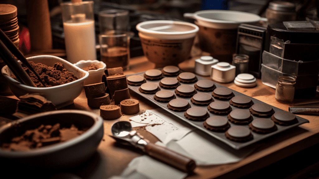 Understanding the Art of Chocolate Making
