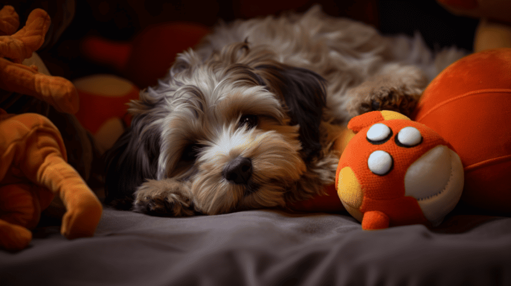 Understanding the Importance of Dog Toys