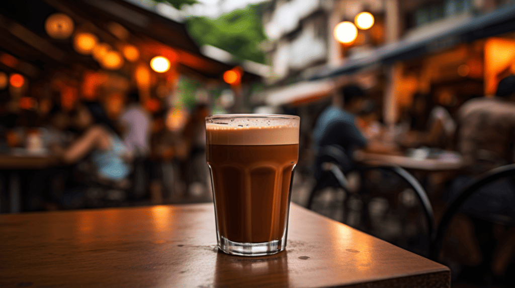 Unforgettable Coffee Experiences