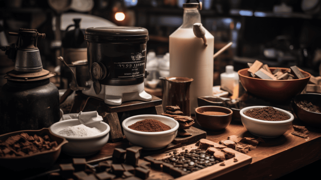 Unique Venues for Chocolate Making Workshops
