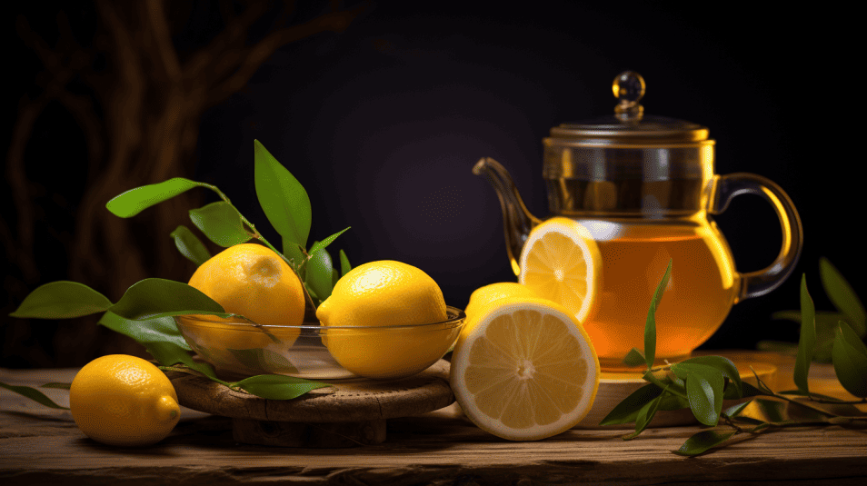What Makes a Good Lemon Tea Brand