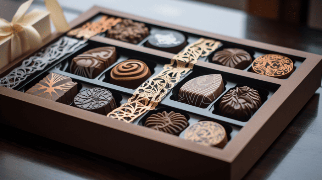 Where to Buy Artisanal Chocolate in Singapore
