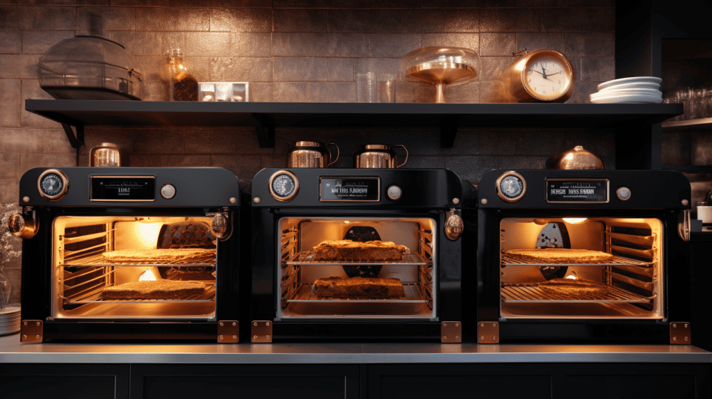 Where to Buy Baking Ovens in Singapore