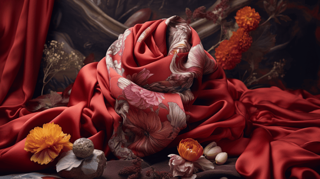Where to Buy Luxury Scarves