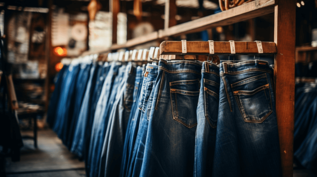 Where to Buy the Best Jeans