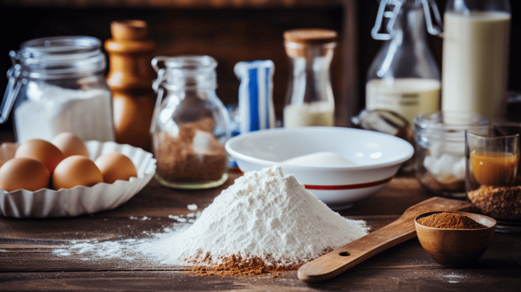 Where to Find Affordable Baking Supplies