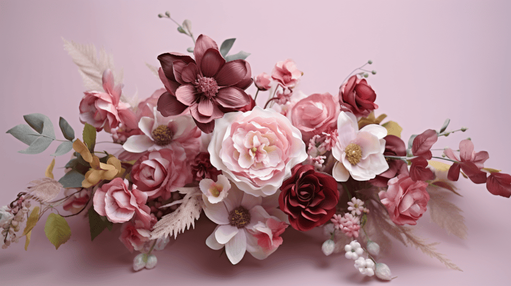 Fake it 'til you make it: Where to Find the Best Artificial Flowers in Singapore