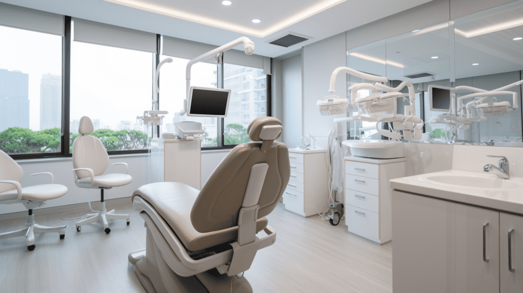 Why 24-Hour Dental Clinics Are Important