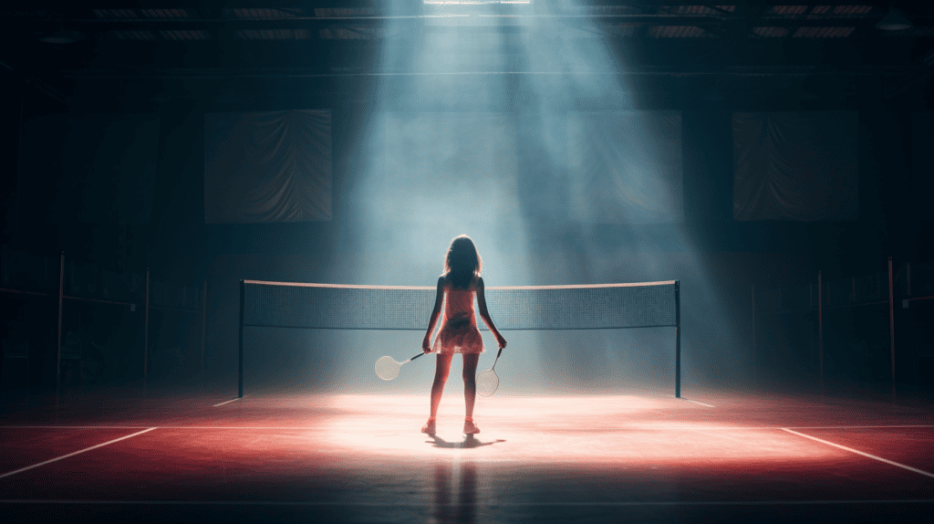Why Choose Badminton?
