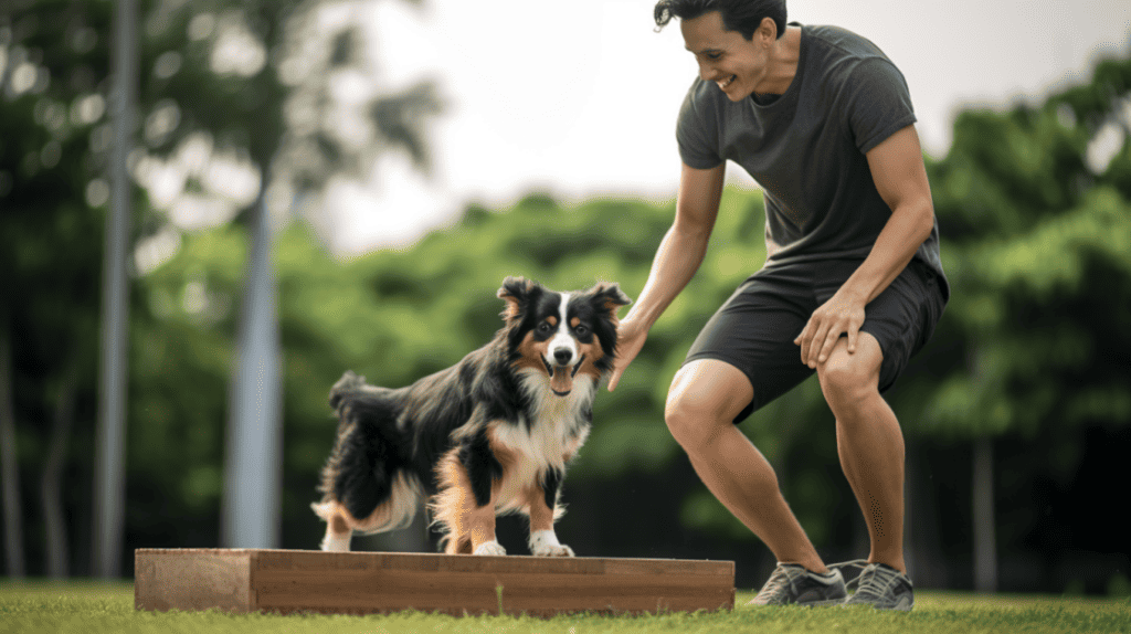 Why Choose Singapore for Dog Training Services