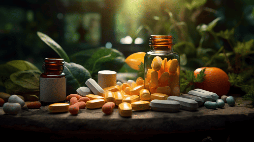 Why Multivitamins are Essential