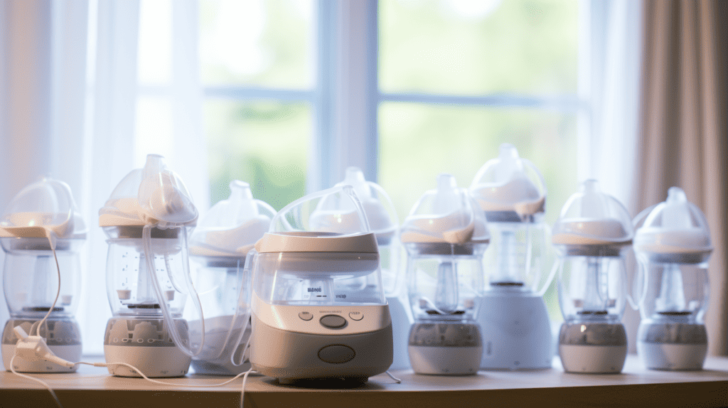 Why You Need a Breast Pump