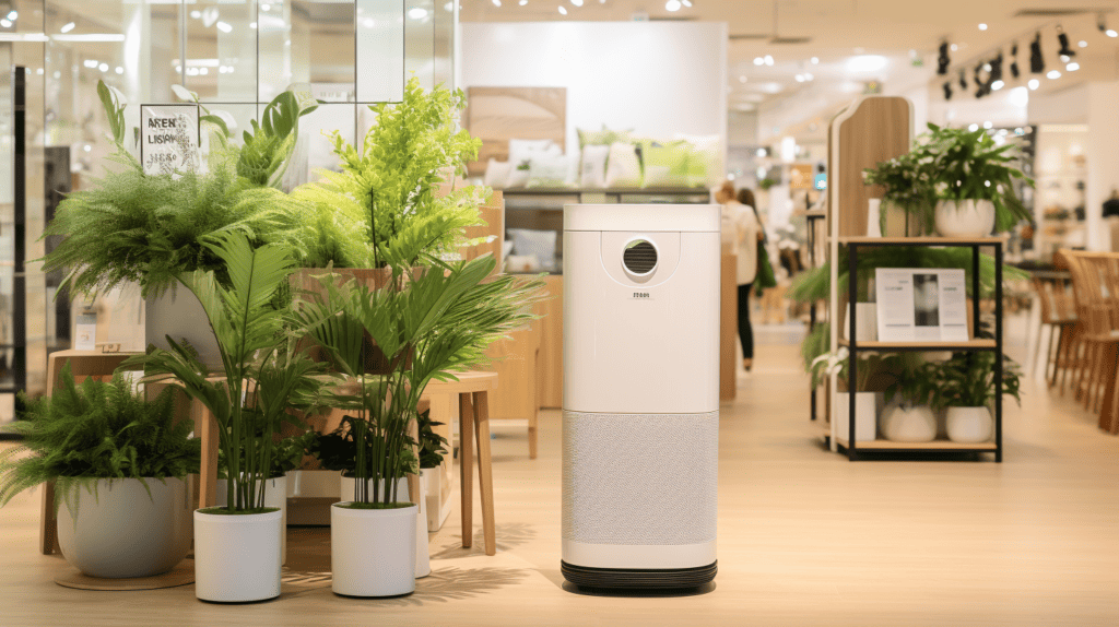 Why You Need an Air Purifier in Singapore