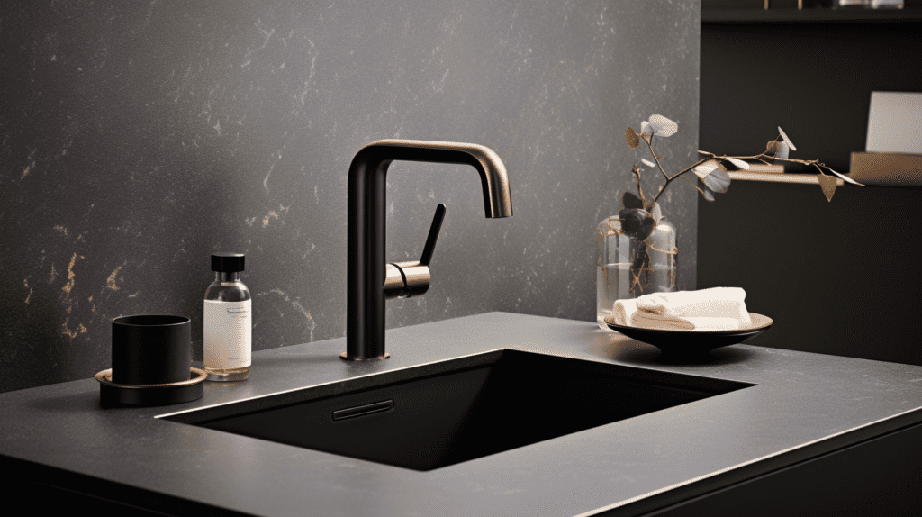 Choosing the Right Basin for Your Tap