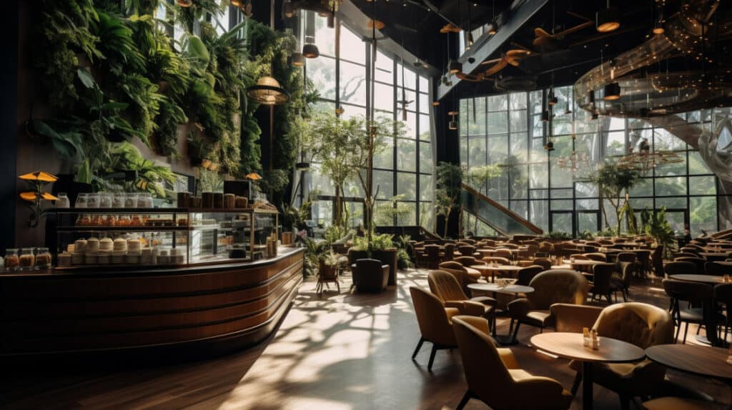 Best Instagrammable Cafes in Singapore Capture Your Perfect Shot in These Beautiful Spots