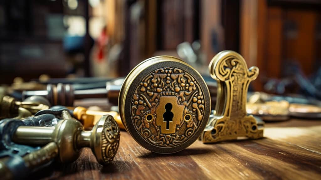 Best Locksmith in Singapore Top Picks for Reliable and Affordable Services