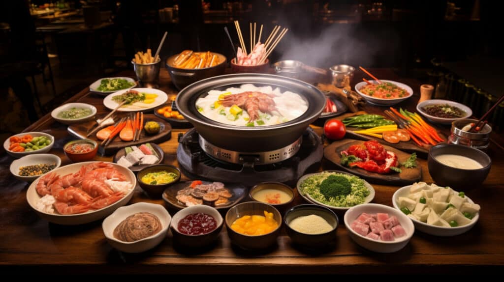 Best Mala Hotpot in Singapore Our Top Picks for Spicy Food Lovers