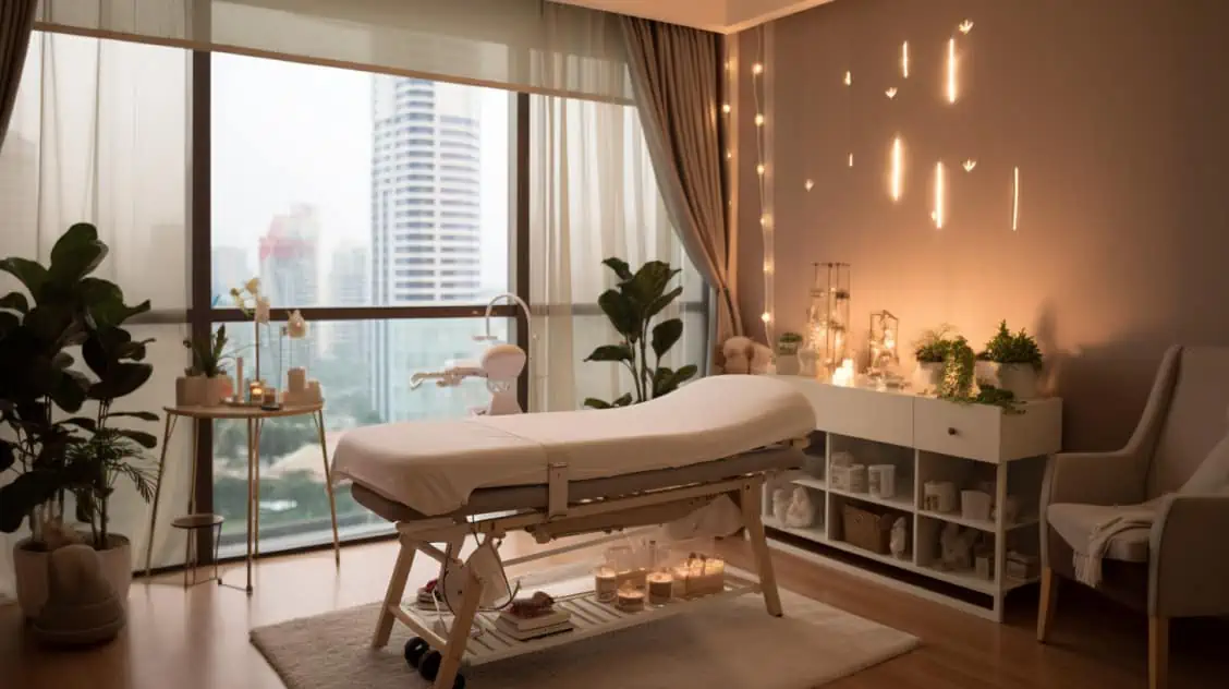 Best Postnatal Massage in Singapore Relax and Rejuvenate After Giving Birth