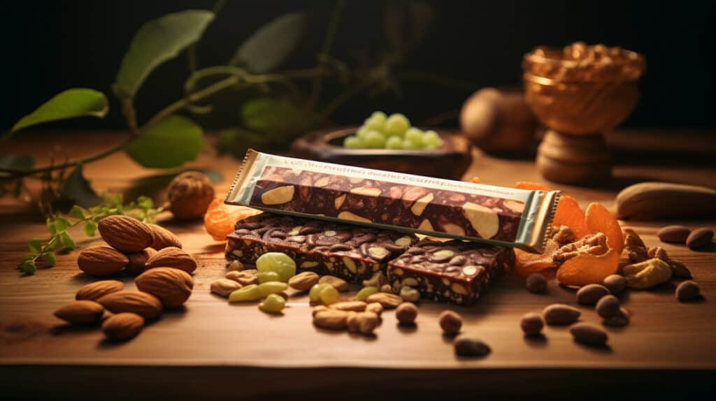Best Protein Bar in Singapore Fuel Your Body with These Delicious and Nutritious Snacks