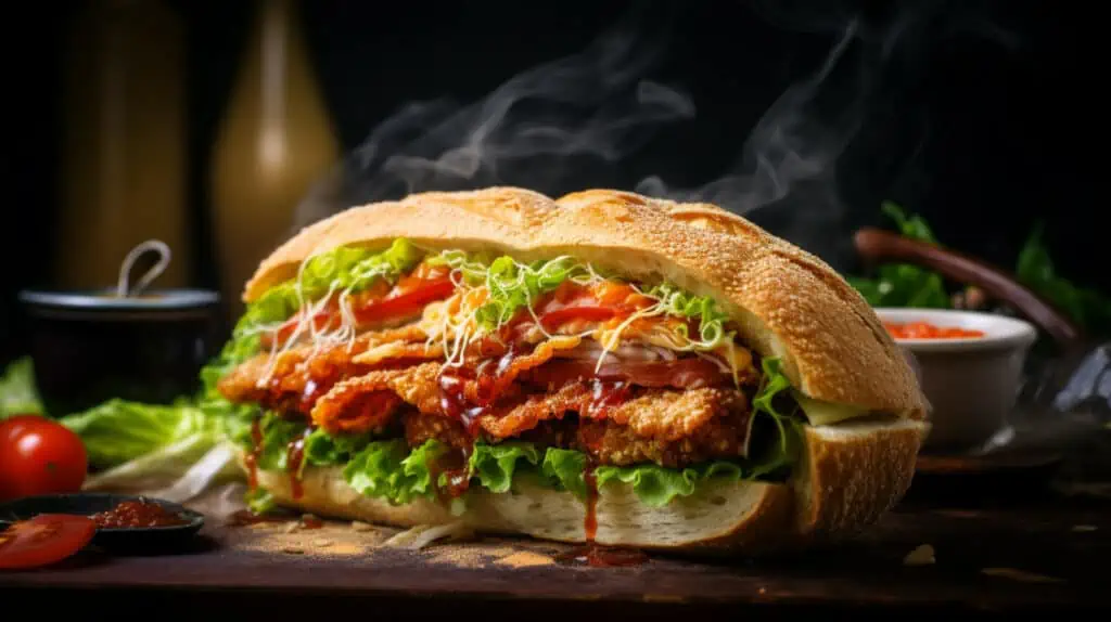 Best Sandos in Singapore Our Top Picks for the Ultimate Sandwich Experience
