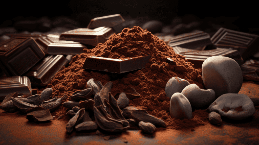 Cocoa Solids