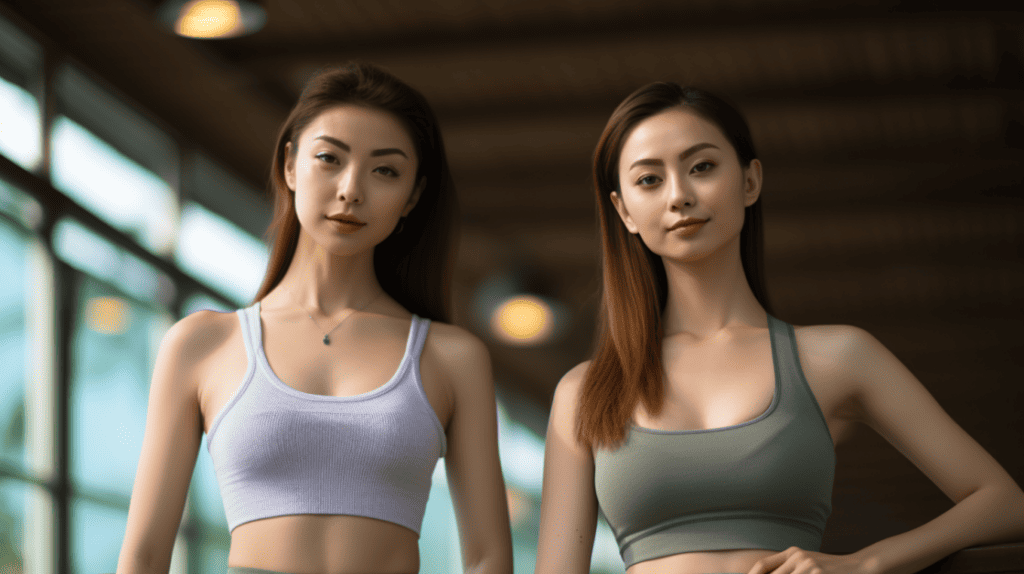 Best hot yoga clothing brands - Kaizenaire