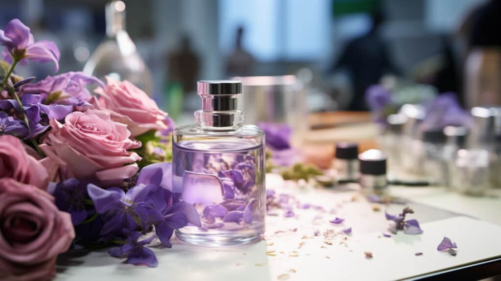 Discover the Art of Fragrance Creation Perfume-Making Workshops in Singapore