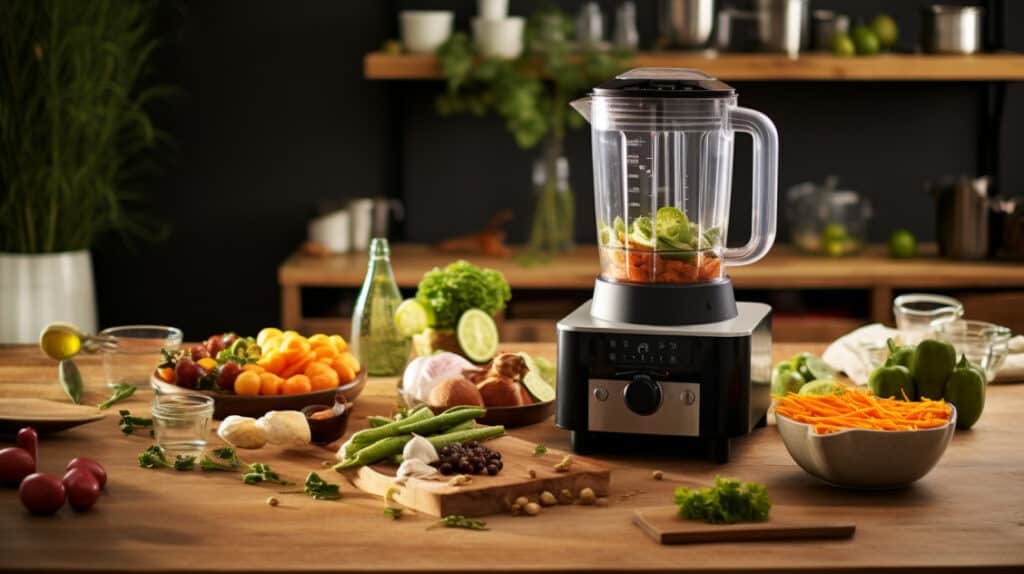 Discover the Best Food Processor in Singapore for Your Kitchen Needs!