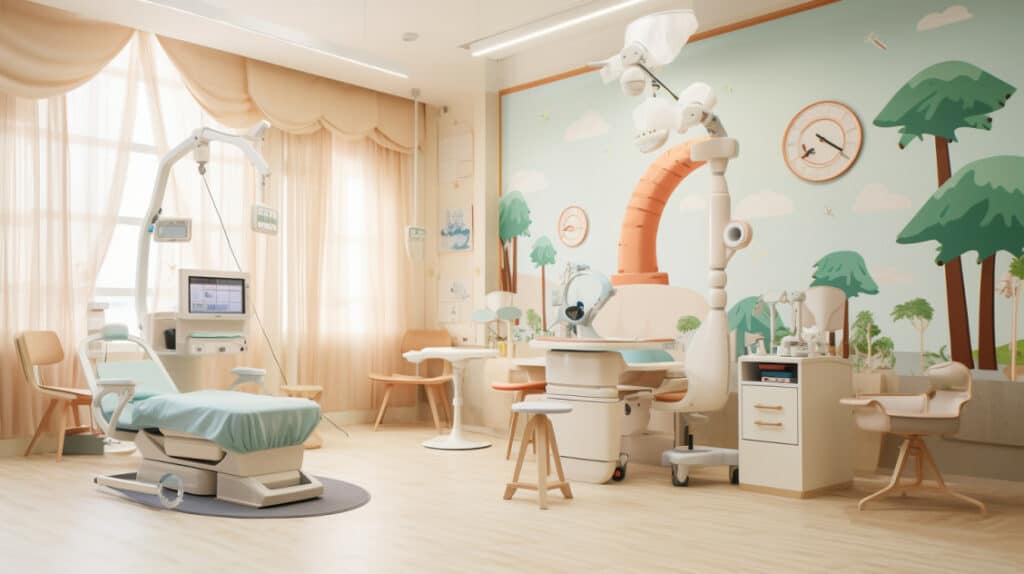 Discover the Best Pediatricians in Singapore for Your Child's Health