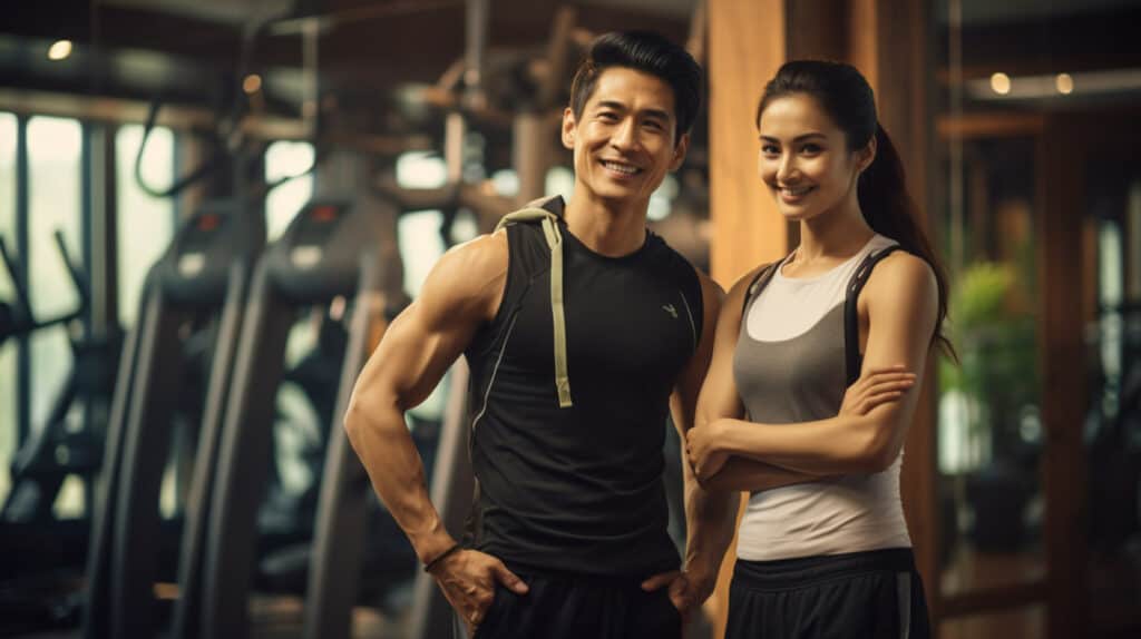 Discover the Best Personal Trainers in Singapore for Your Fitness Journey
