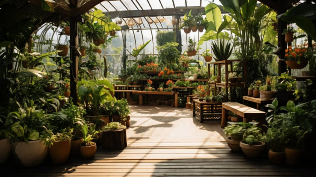 Discover the Best Plant Nurseries in Singapore for Your Green Oasis!