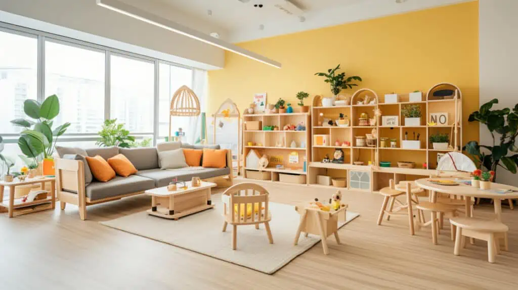 Discover the Best Preschools in Singapore for Your Child's Bright Future