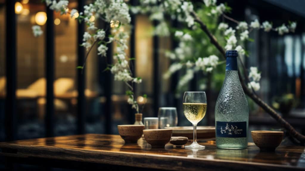 Discover the Best Sake Bar in Singapore Our Top Picks for Authentic Japanese Flavors