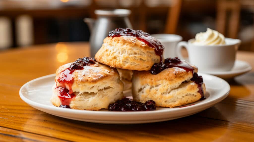 Discover the Best Scones in Singapore