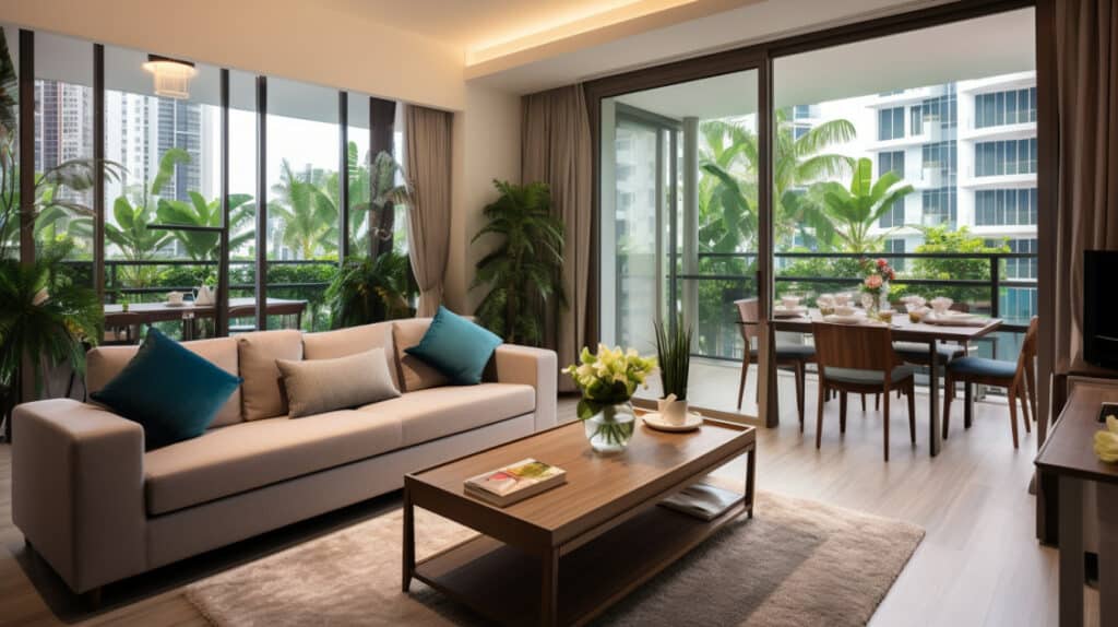Discover the Best Serviced Apartments in Singapore for Your Next Stay